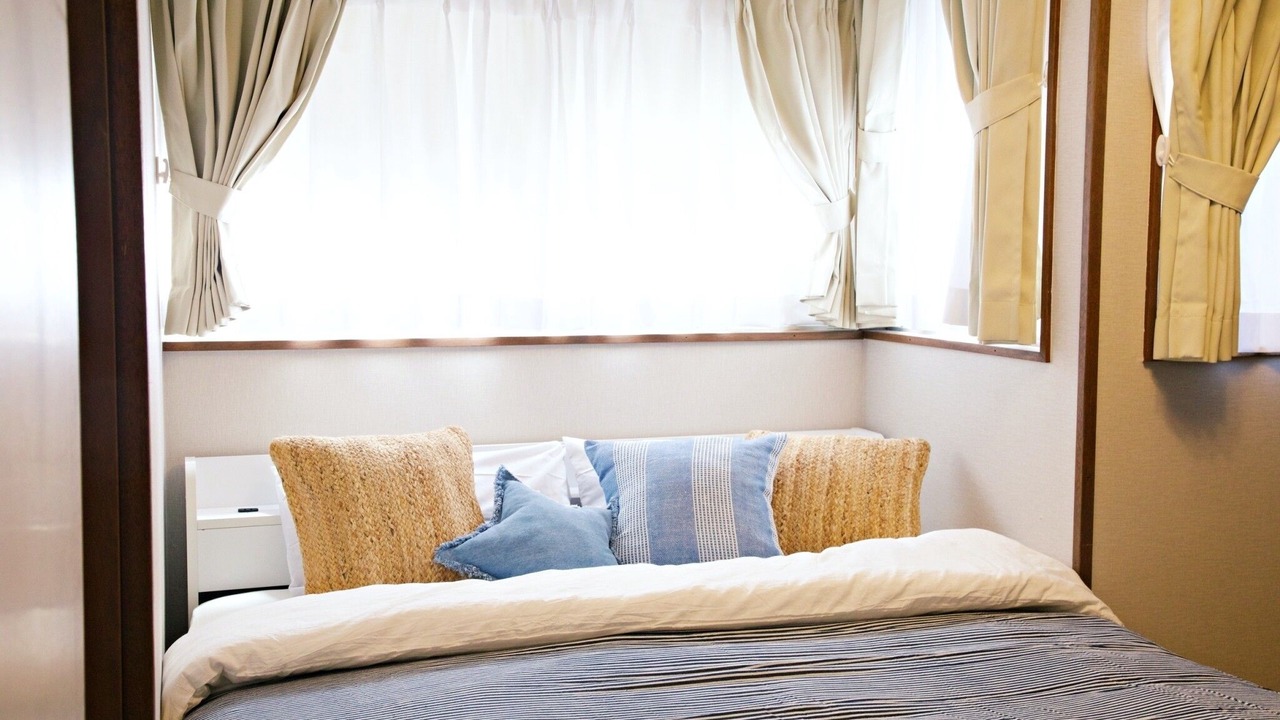 Photo of Bedroom in Ota