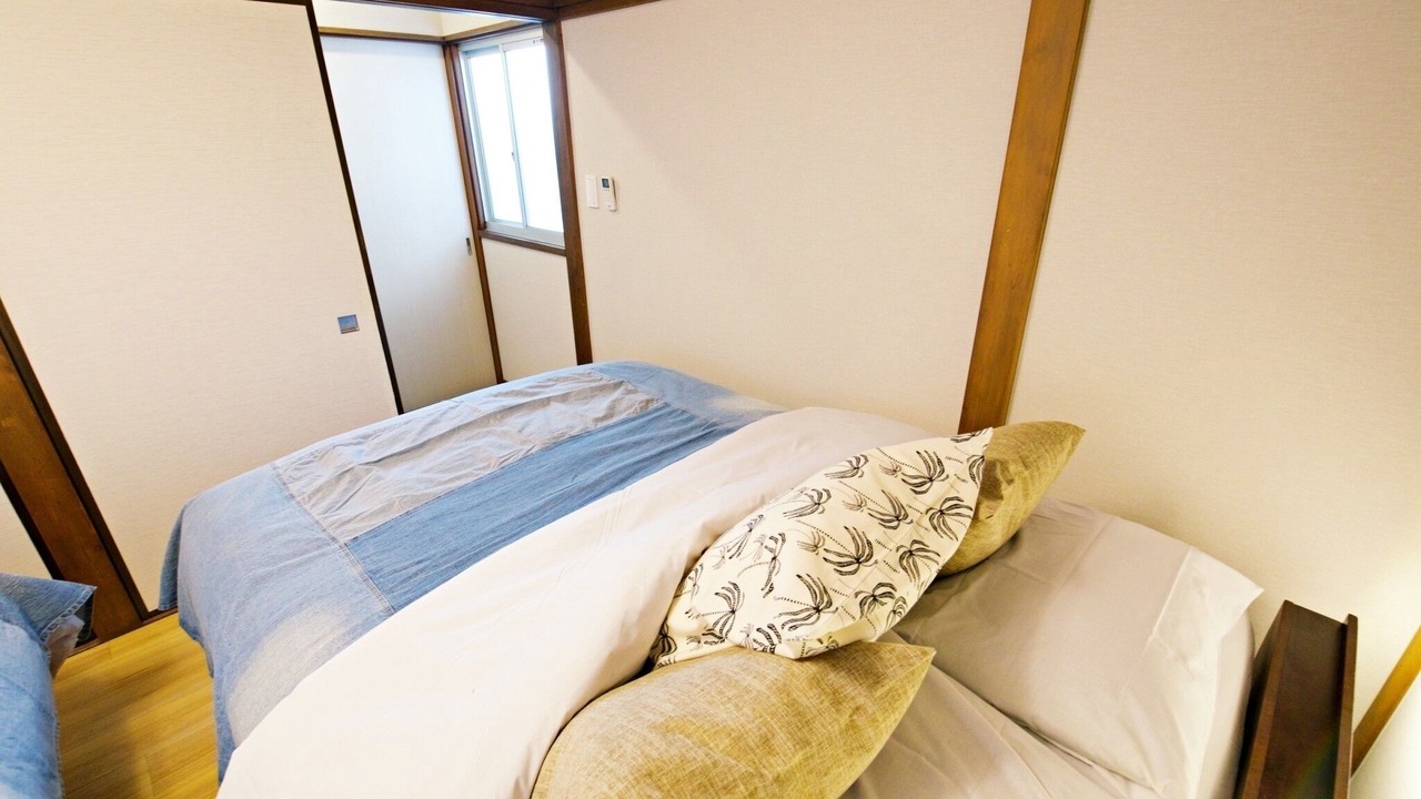 Photo of Bedroom in Ota
