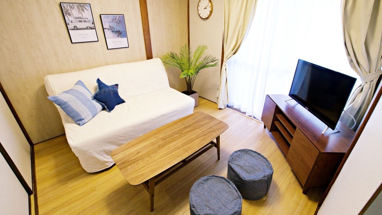 Photo of Livingroom in Ota