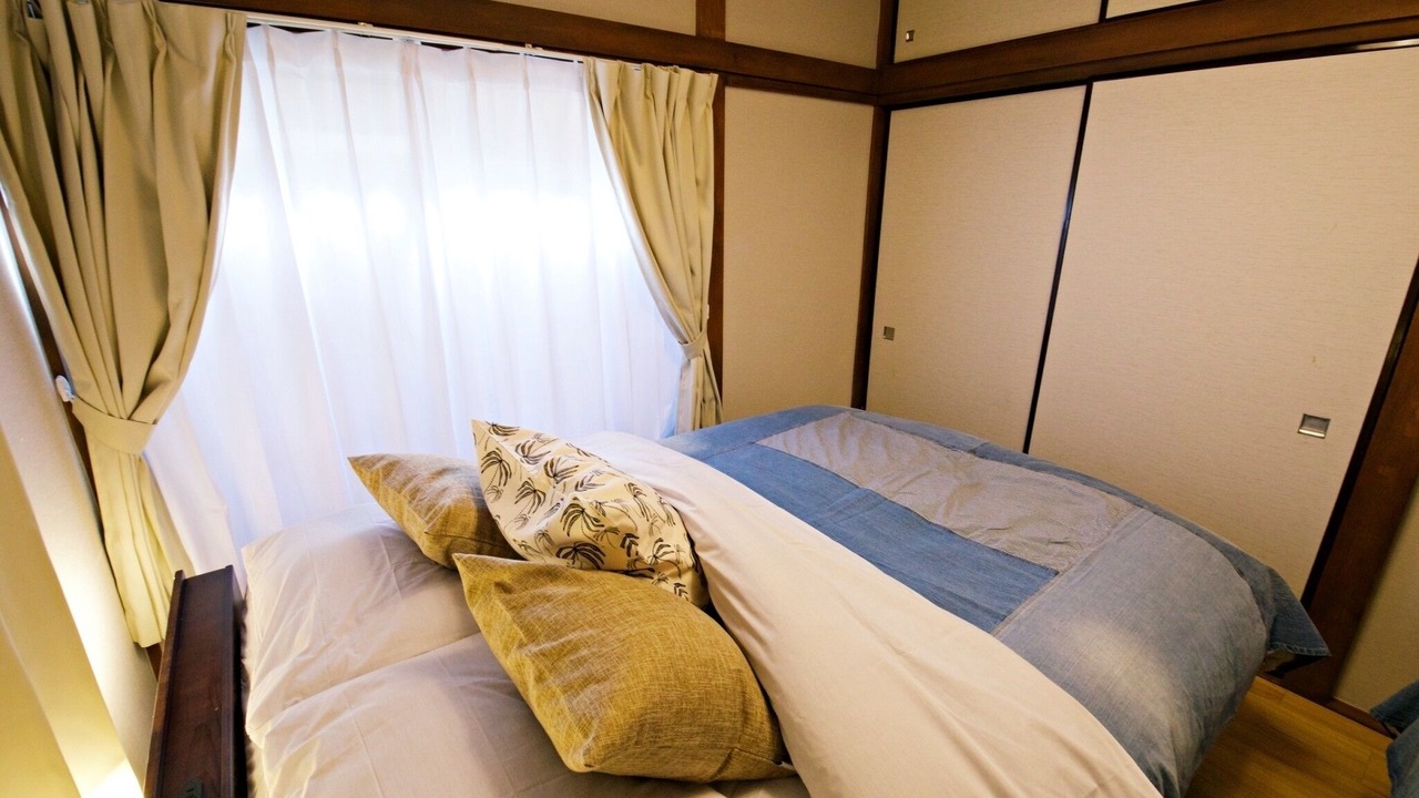 Photo of Bedroom in Ota