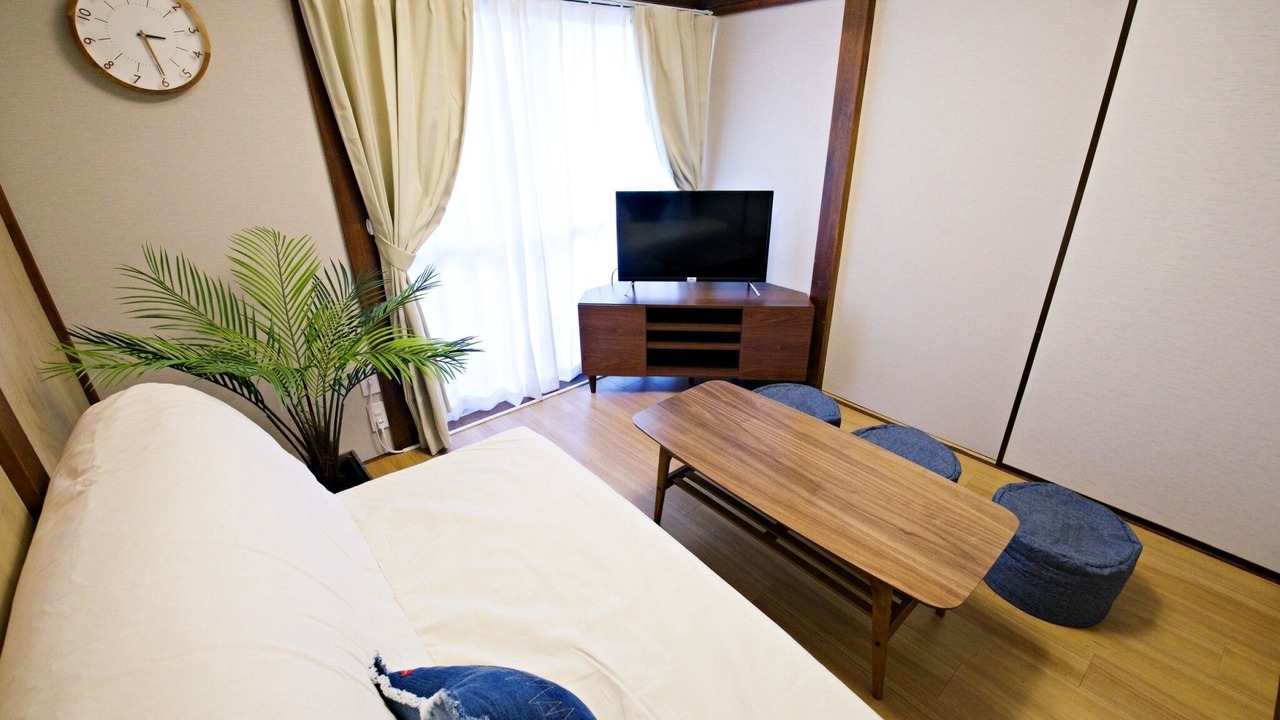 Photo of Bedroom in Ota
