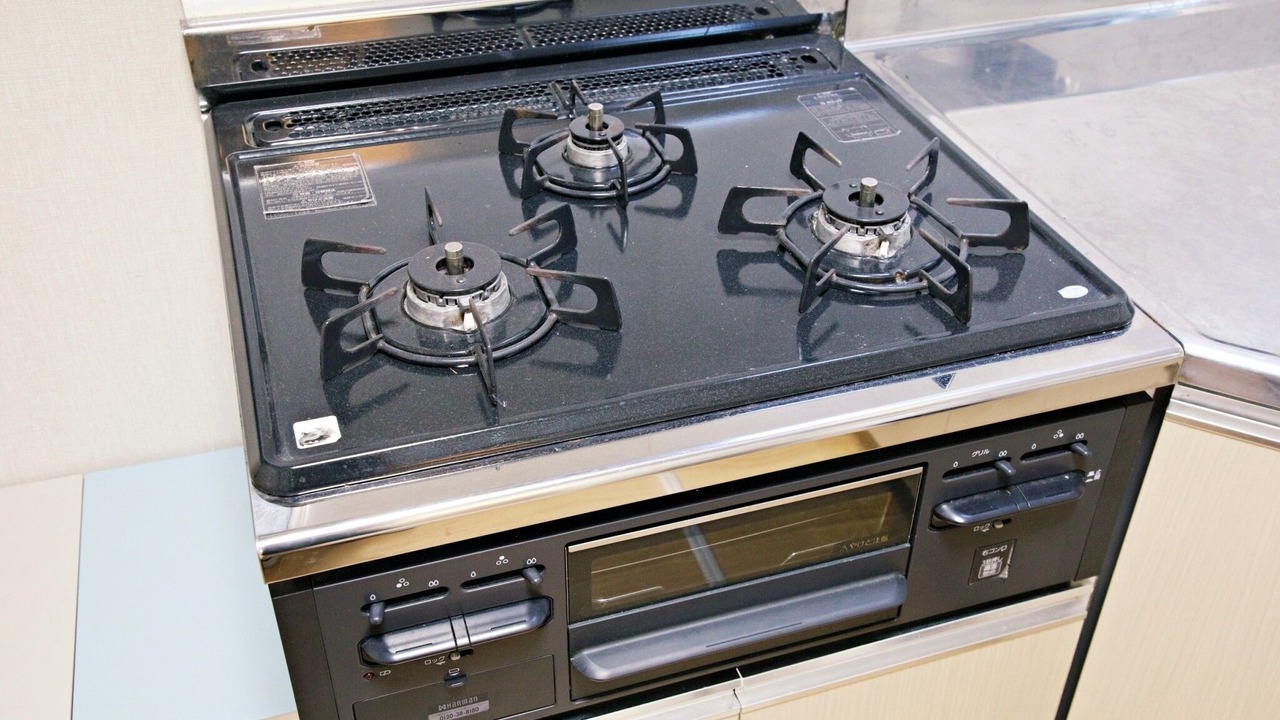 Photo of Kitchen in Ota