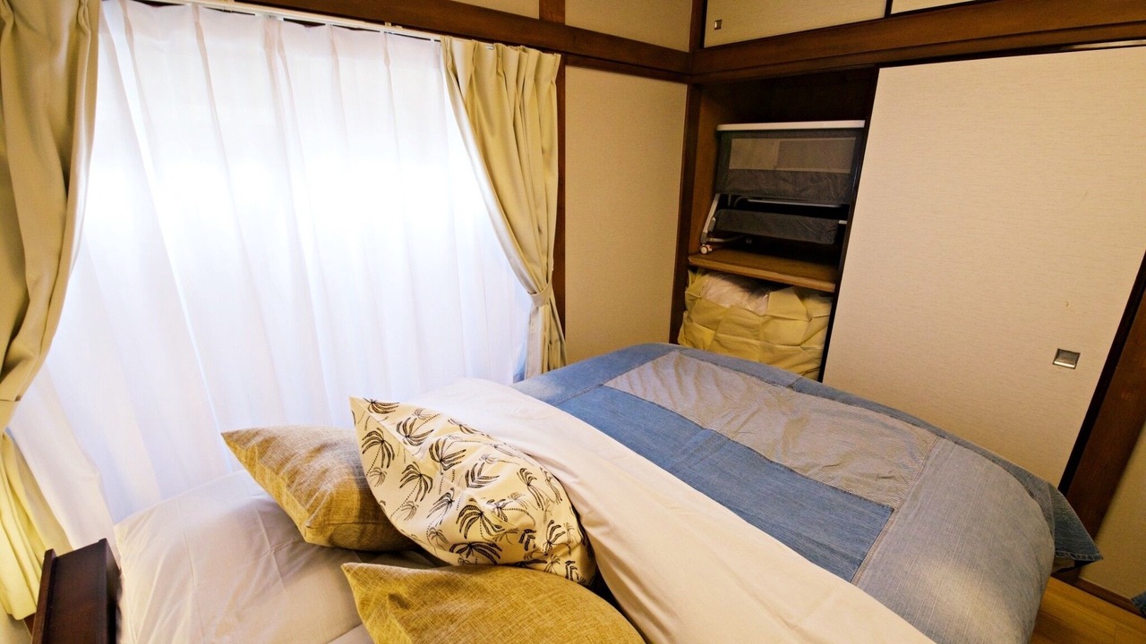 Photo of Bedroom in Ota