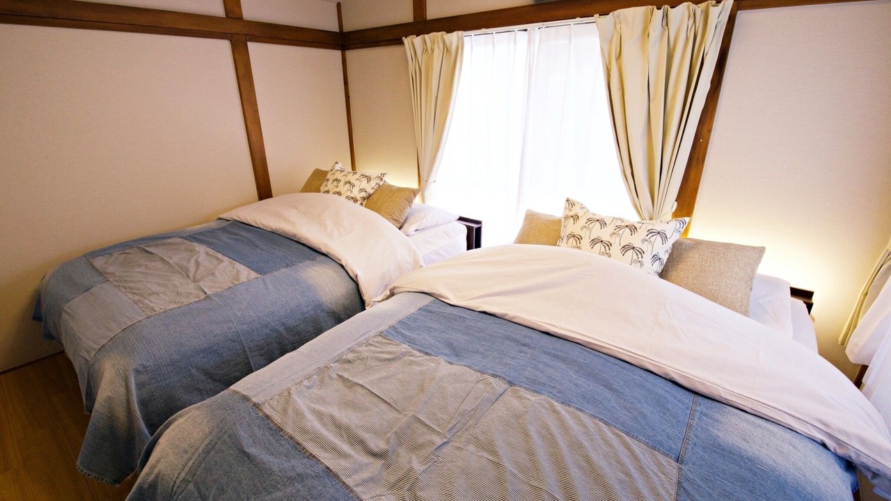 Photo of Bedroom in Ota