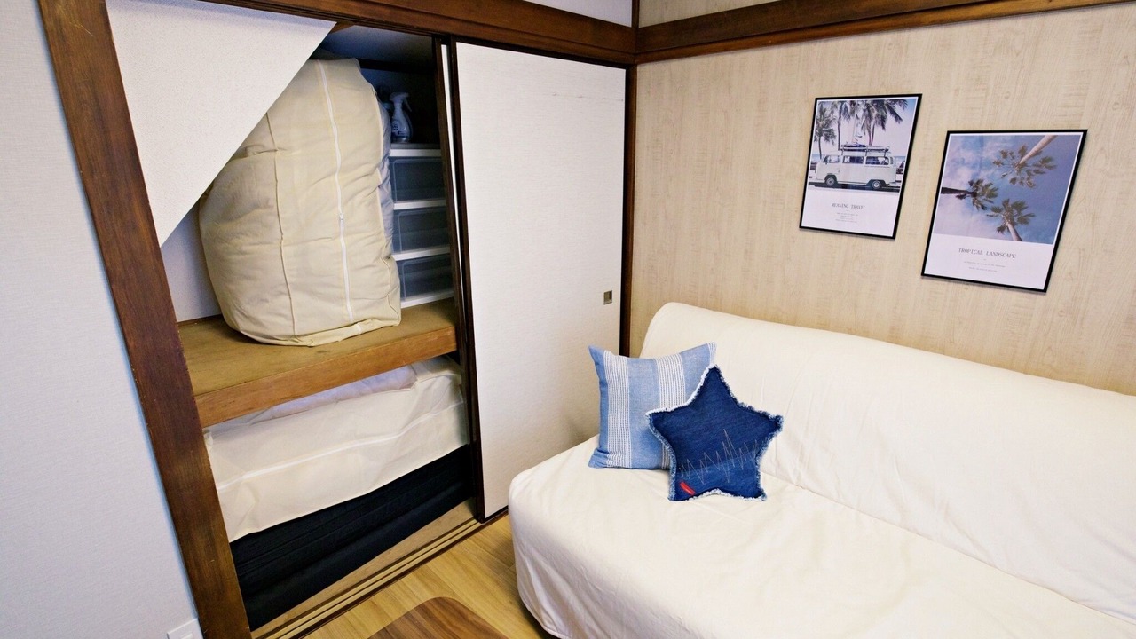 Photo of Bedroom in Ota
