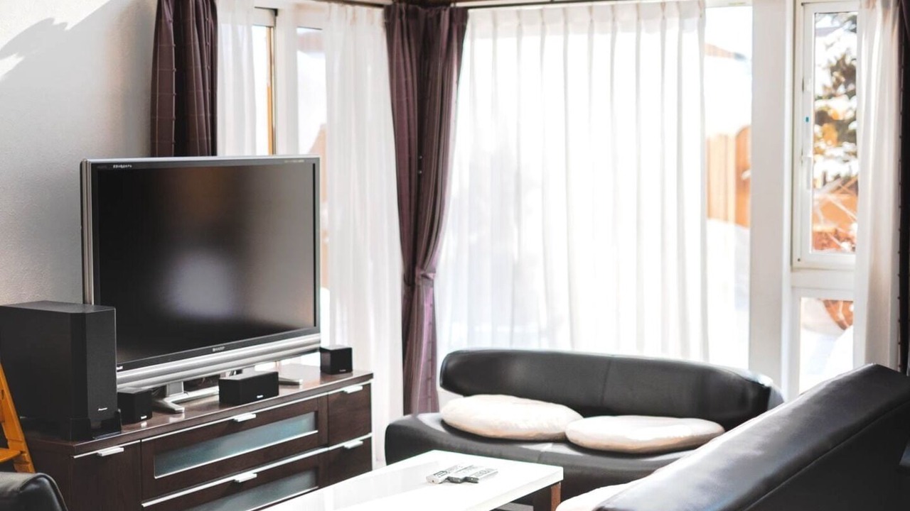 Photo of Livingroom in Asahikawa
