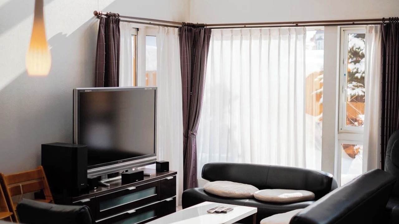 Photo of Livingroom in Asahikawa