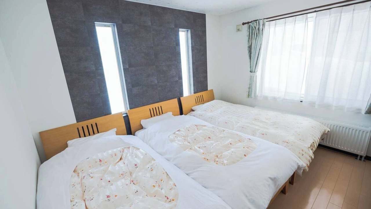 Photo of Bedroom in Asahikawa