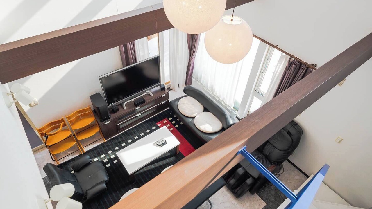 Photo of Livingroom in Asahikawa