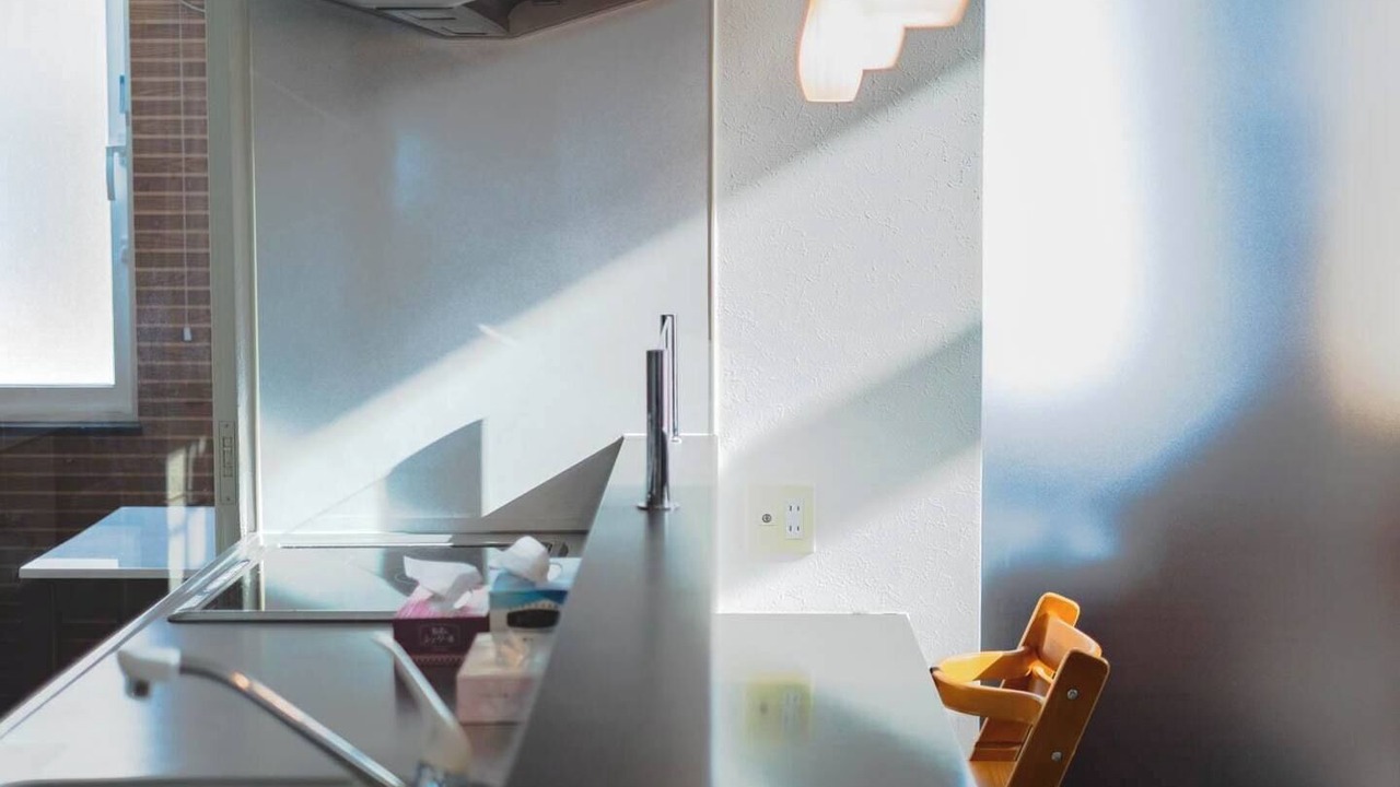 Photo of Kitchen in Asahikawa