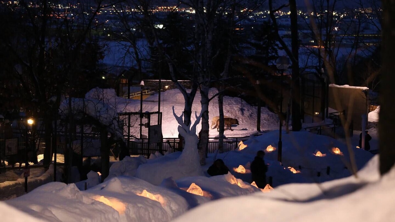 Photo of Outdoor in Asahikawa
