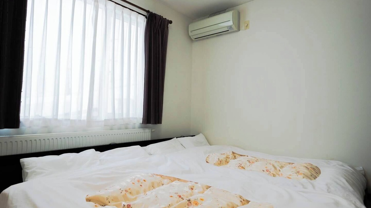 Photo of Bedroom in Asahikawa