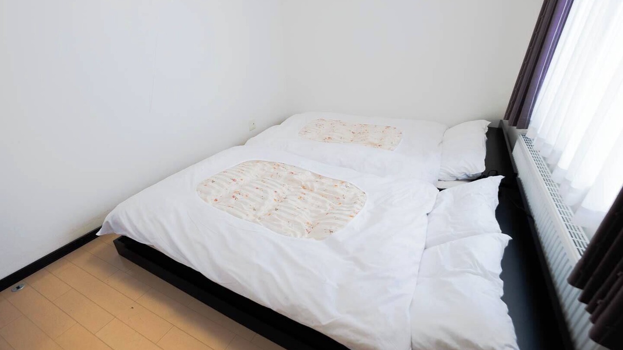 Photo of Bedroom in Asahikawa