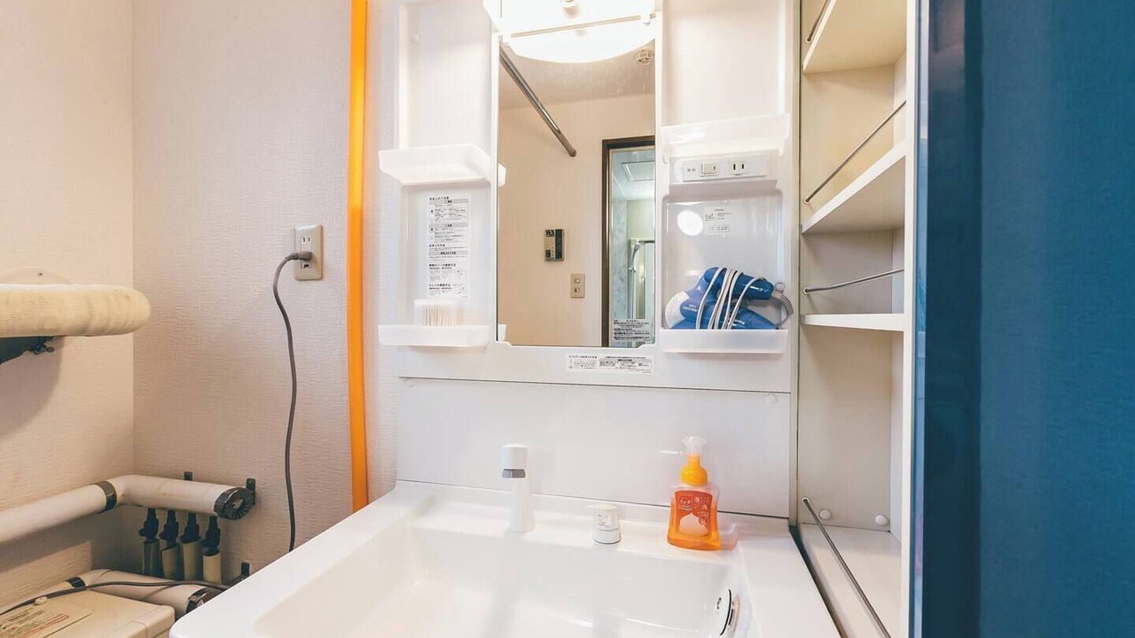 Photo of Bathroom in Otaru