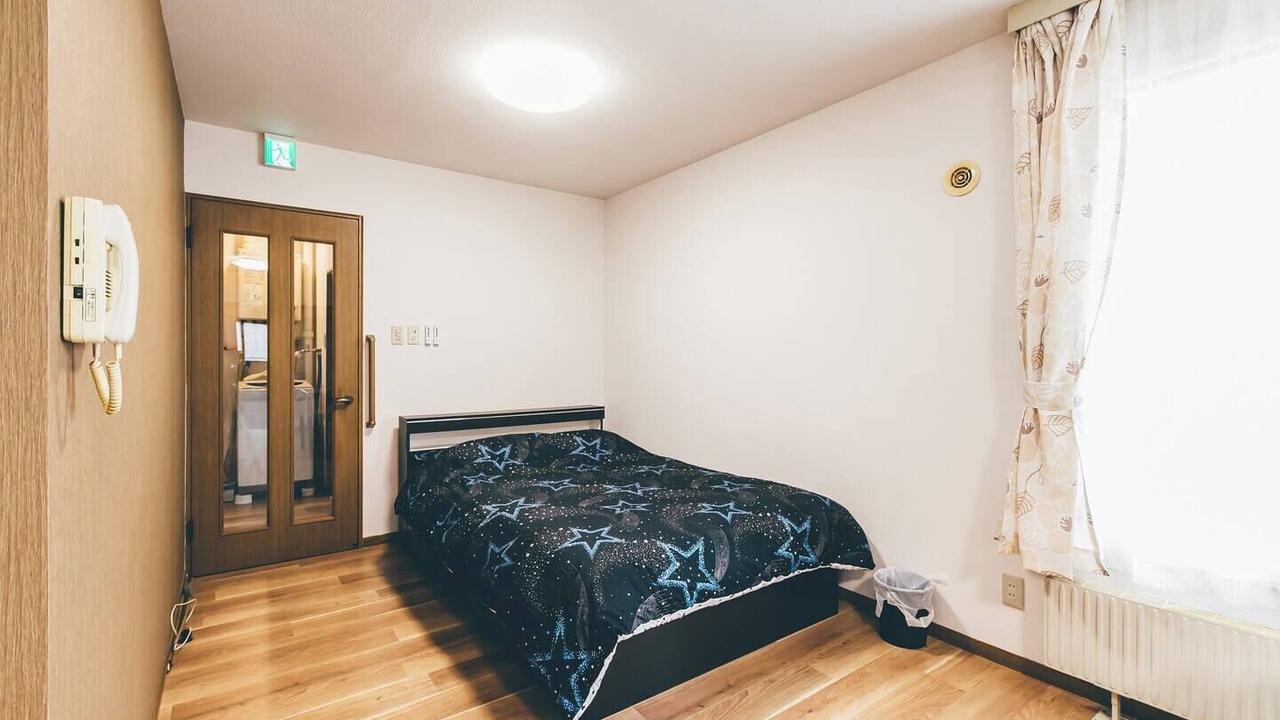 Photo of Bedroom in Otaru