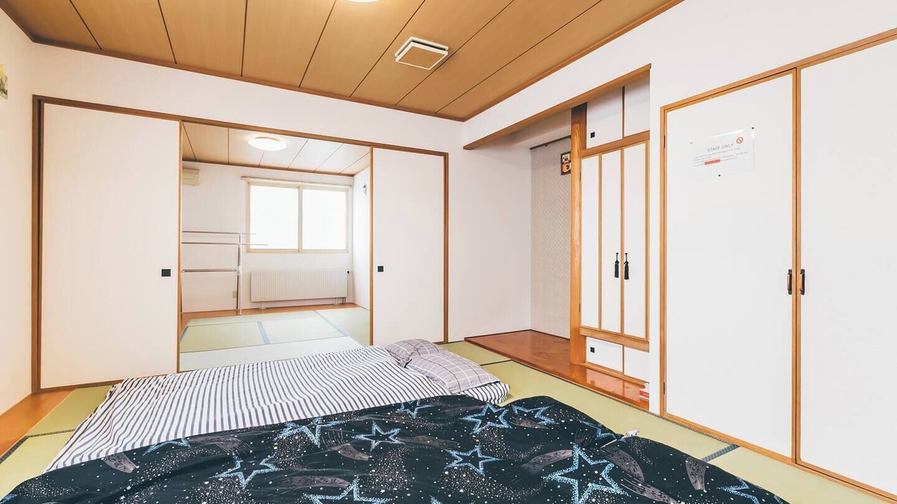Photo of Bedroom in Otaru
