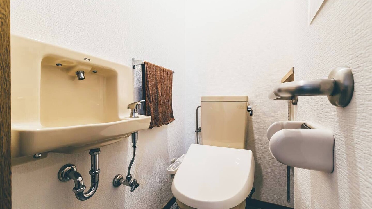 Photo of Bathroom in Otaru