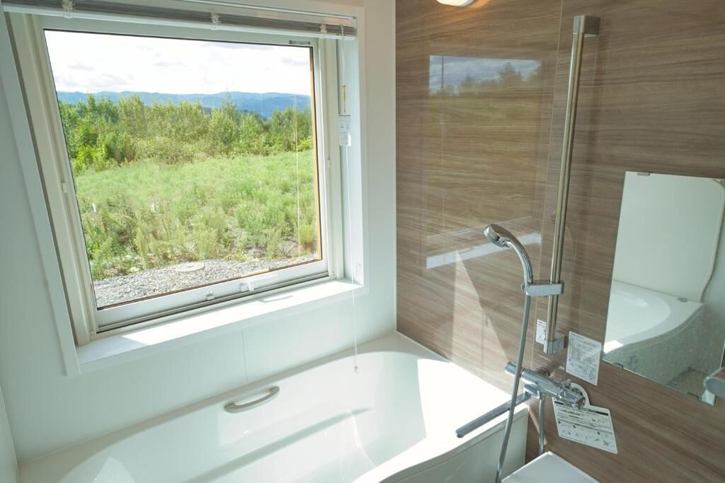 Photo of Bathroom in Asahikawa