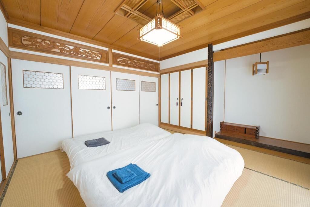 Photo of Bedroom in Asahikawa