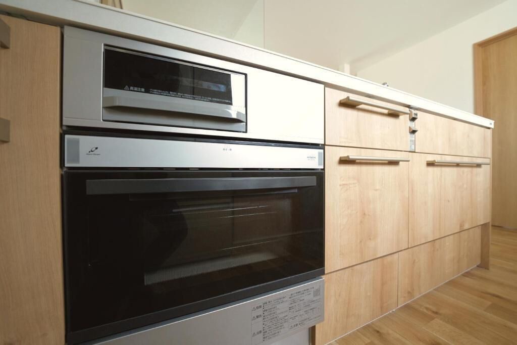 Photo of Kitchen in Asahikawa