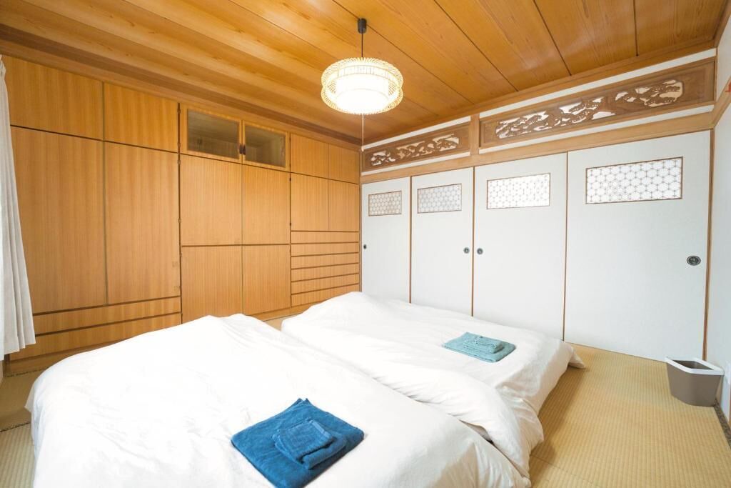 Photo of Bedroom in Asahikawa