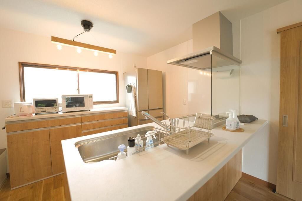 Photo of Kitchen in Asahikawa