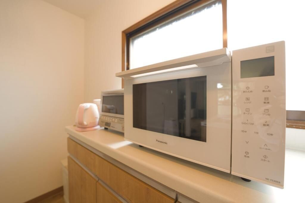 Photo of Kitchen in Asahikawa