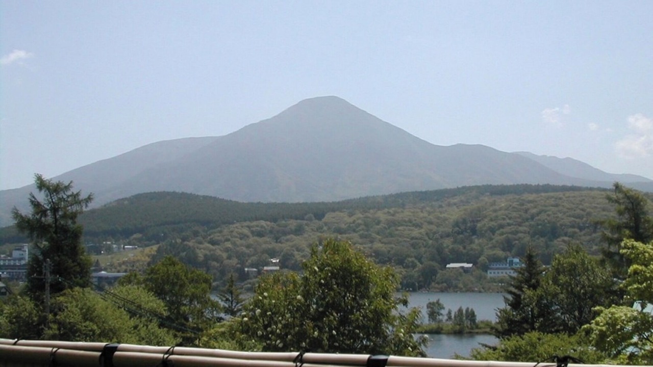 Photo of Outdoor in Shirakabako