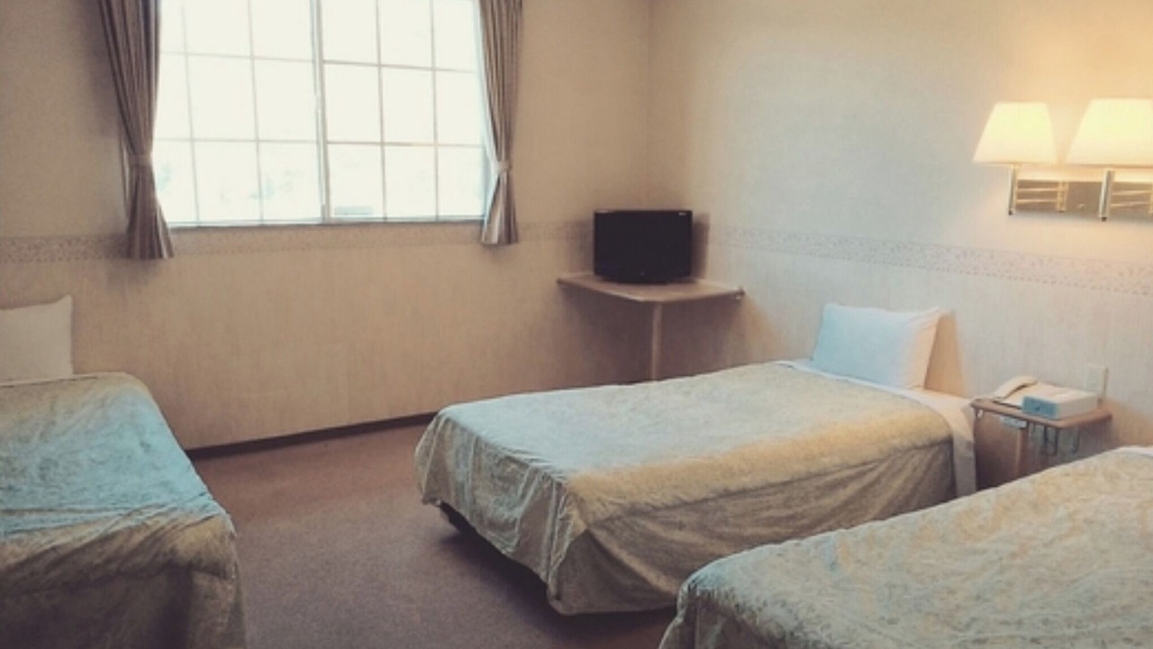 Photo of Bedroom in Shirakabako