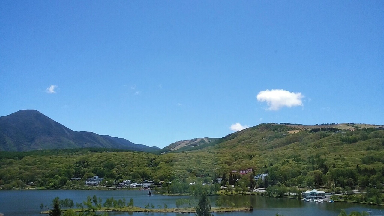Photo of Outdoor in Shirakabako