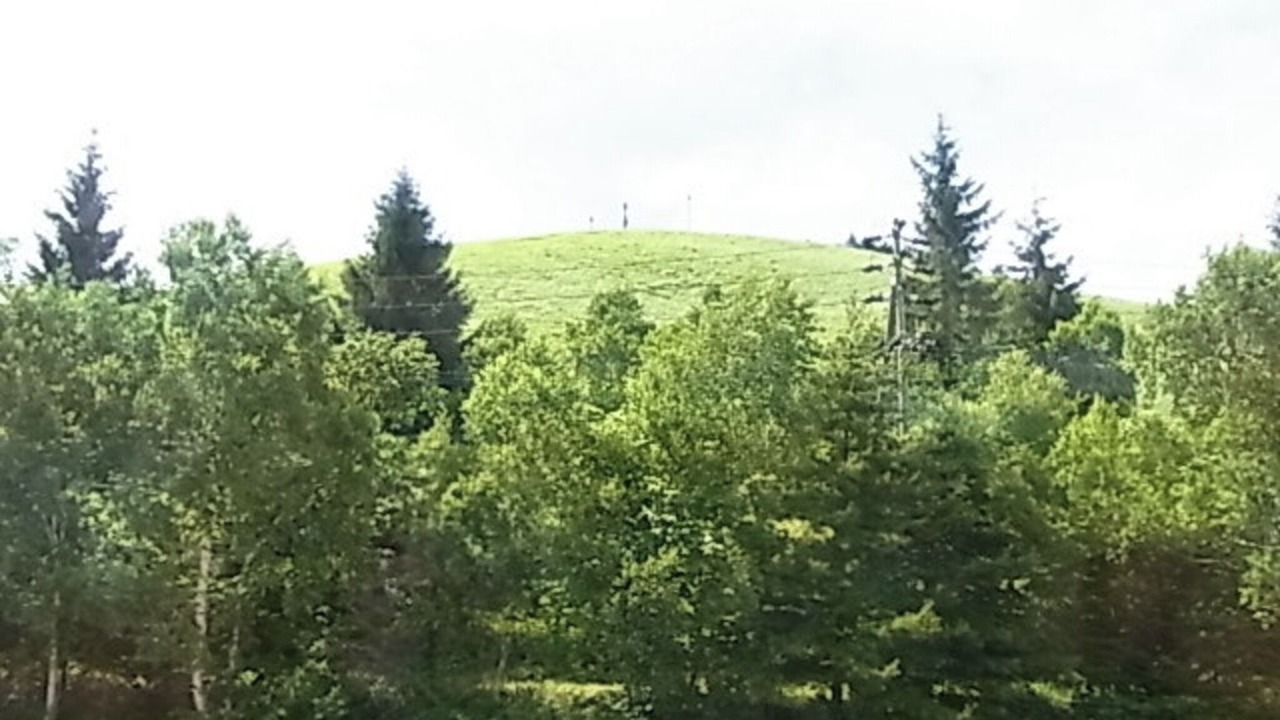 Photo of Outdoor in Shirakabako