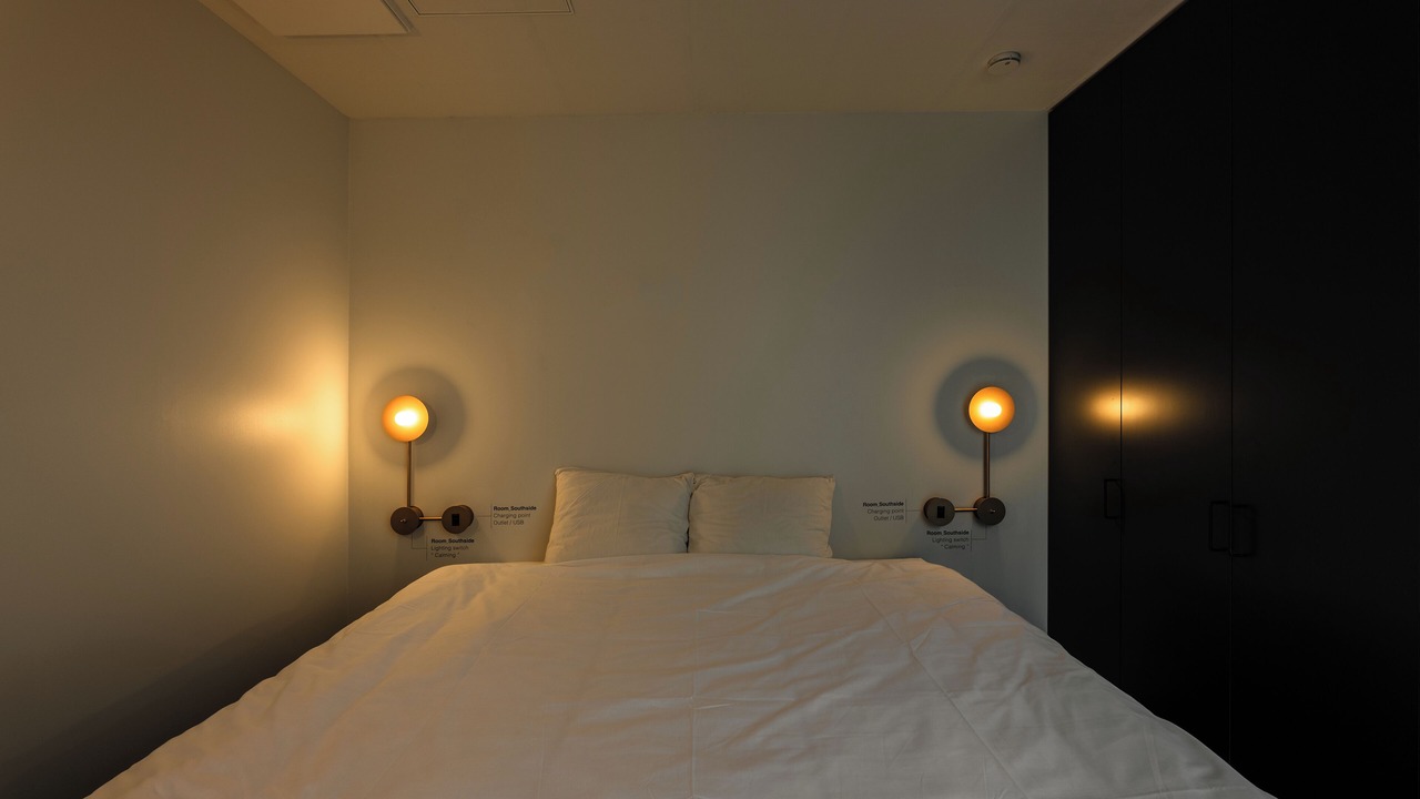 Photo of Bedroom in Katsuura