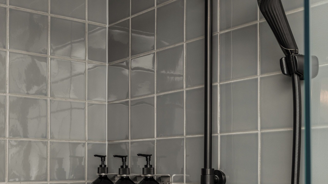 Photo of Bathroom in Katsuura