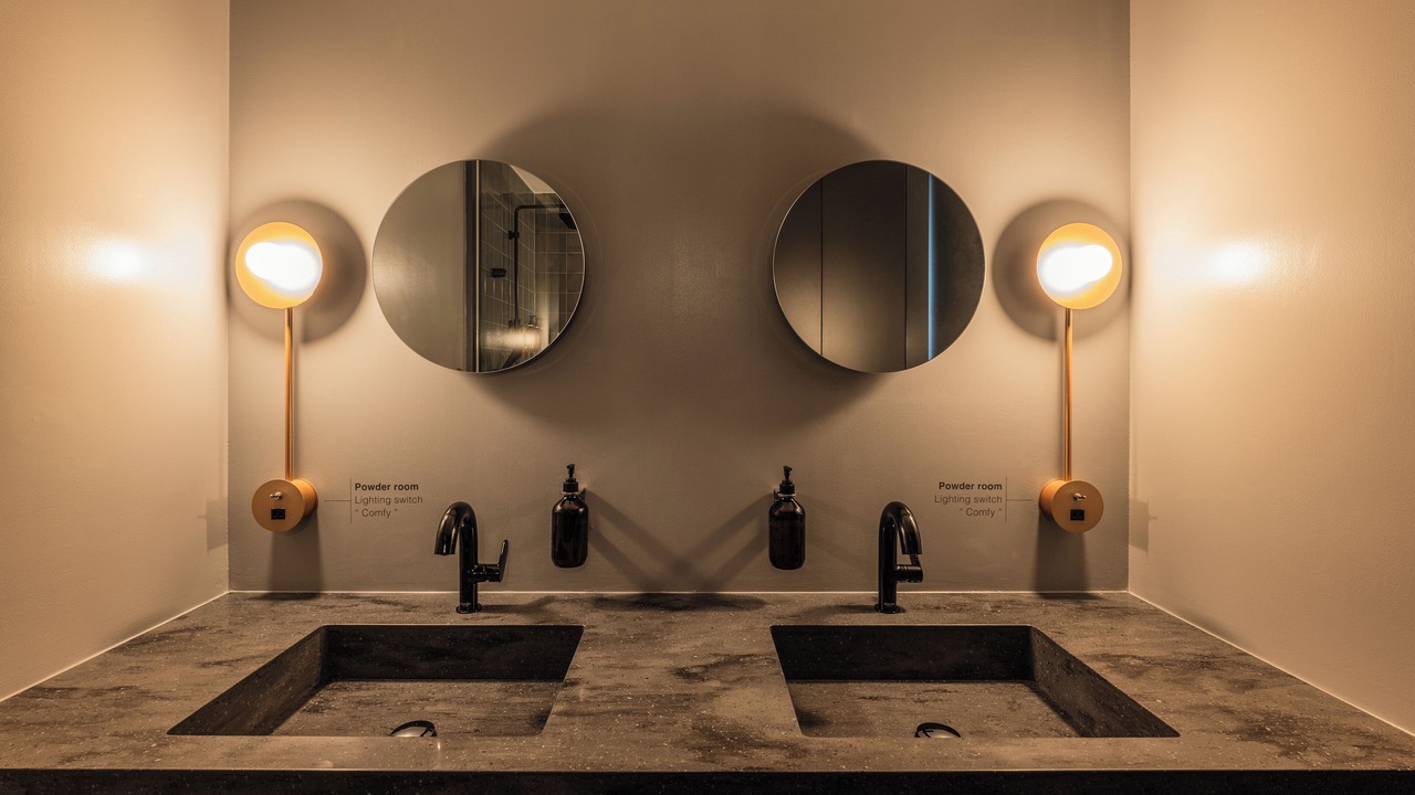 Photo of Bathroom in Katsuura