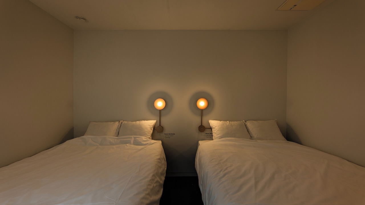 Photo of Bedroom in Katsuura