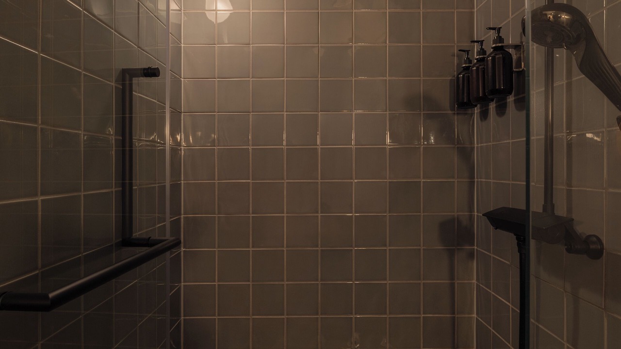 Photo of Bathroom in Katsuura