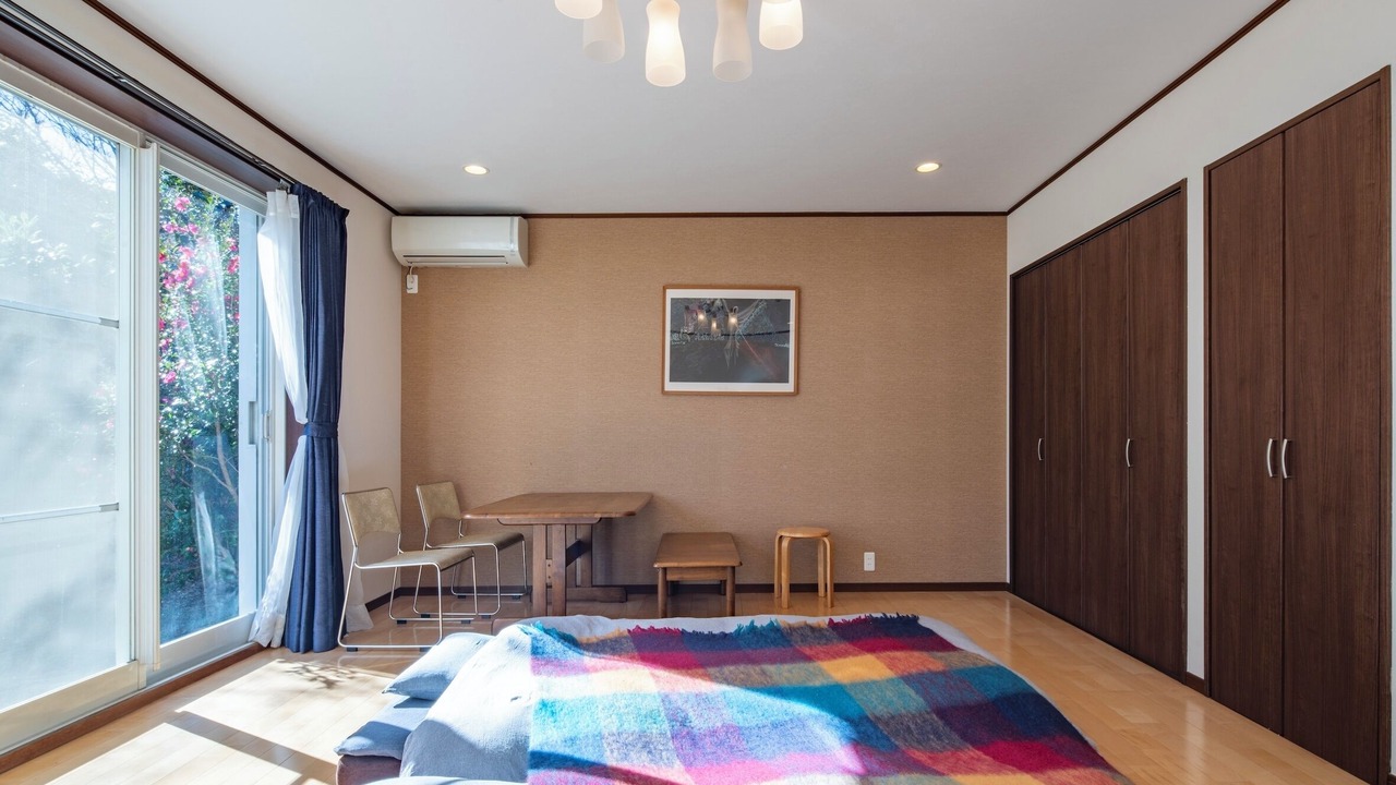 Photo of Bedroom in Futo