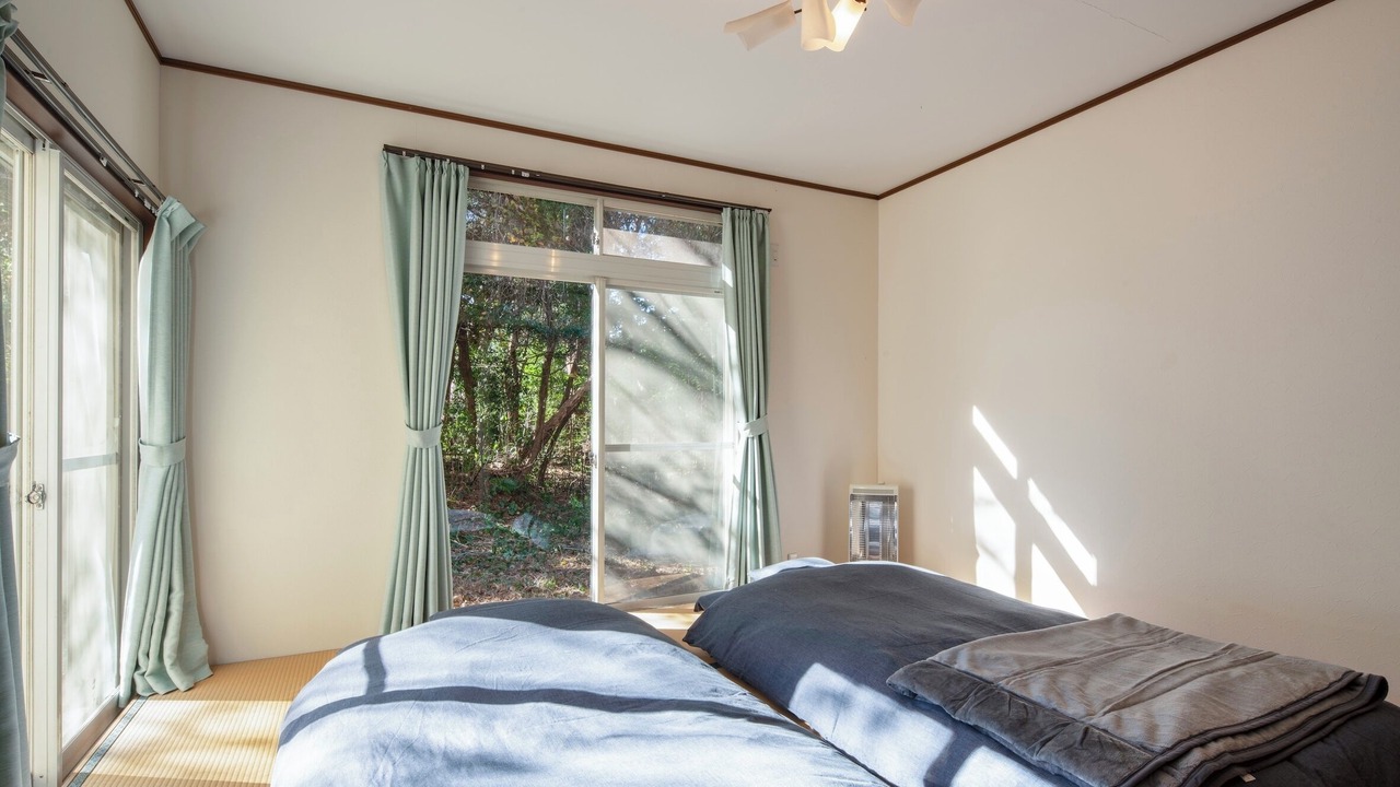 Photo of Bedroom in Futo