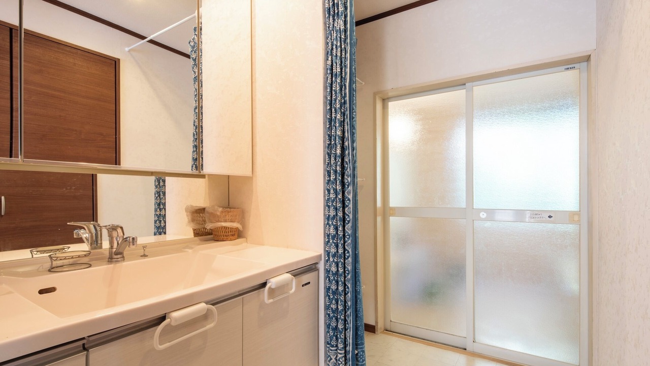 Photo of Bathroom in Futo