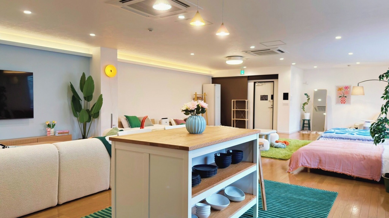Photo of Bedroom in Hakata-ku