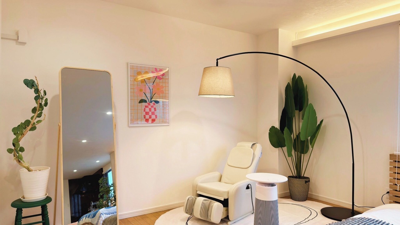 Photo of Bedroom in Hakata-ku