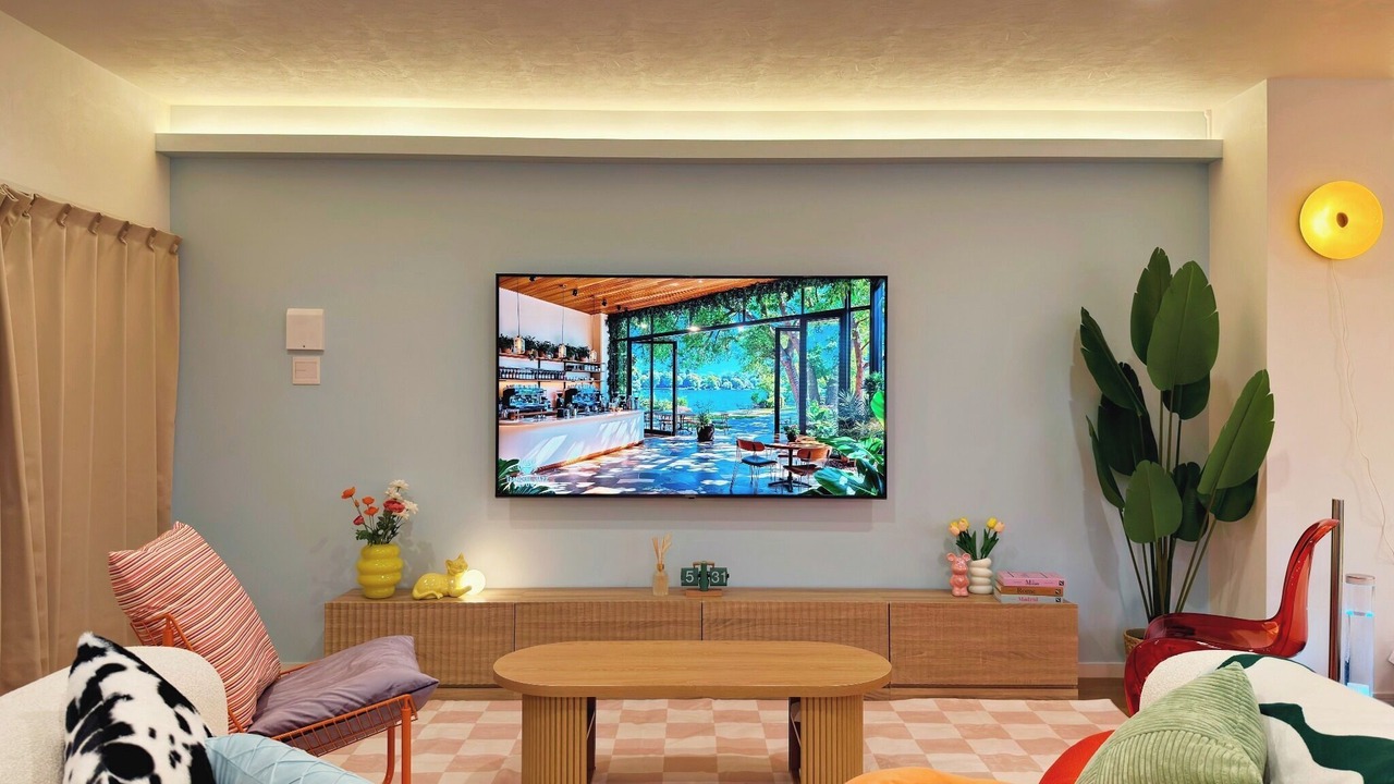 Photo of Livingroom in Hakata-ku