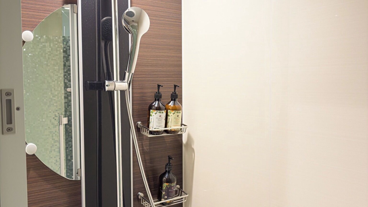 Photo of Bedroom in Hakata-ku