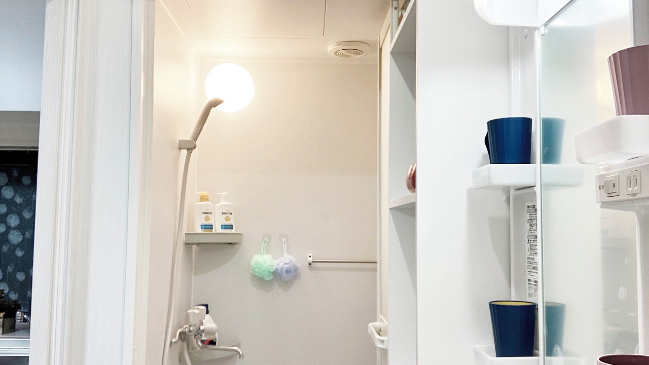 Photo of Bathroom in Taito