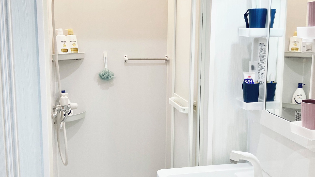 Photo of Bathroom in Taito