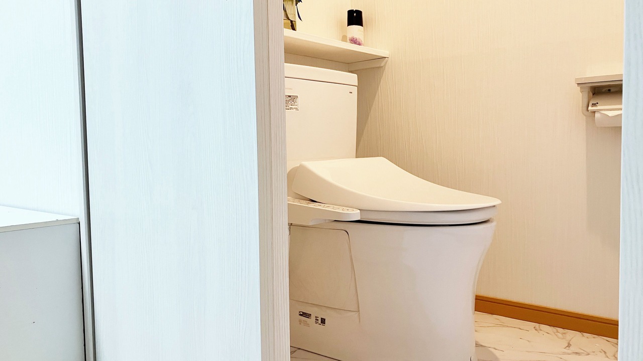 Photo of Bathroom in Taito