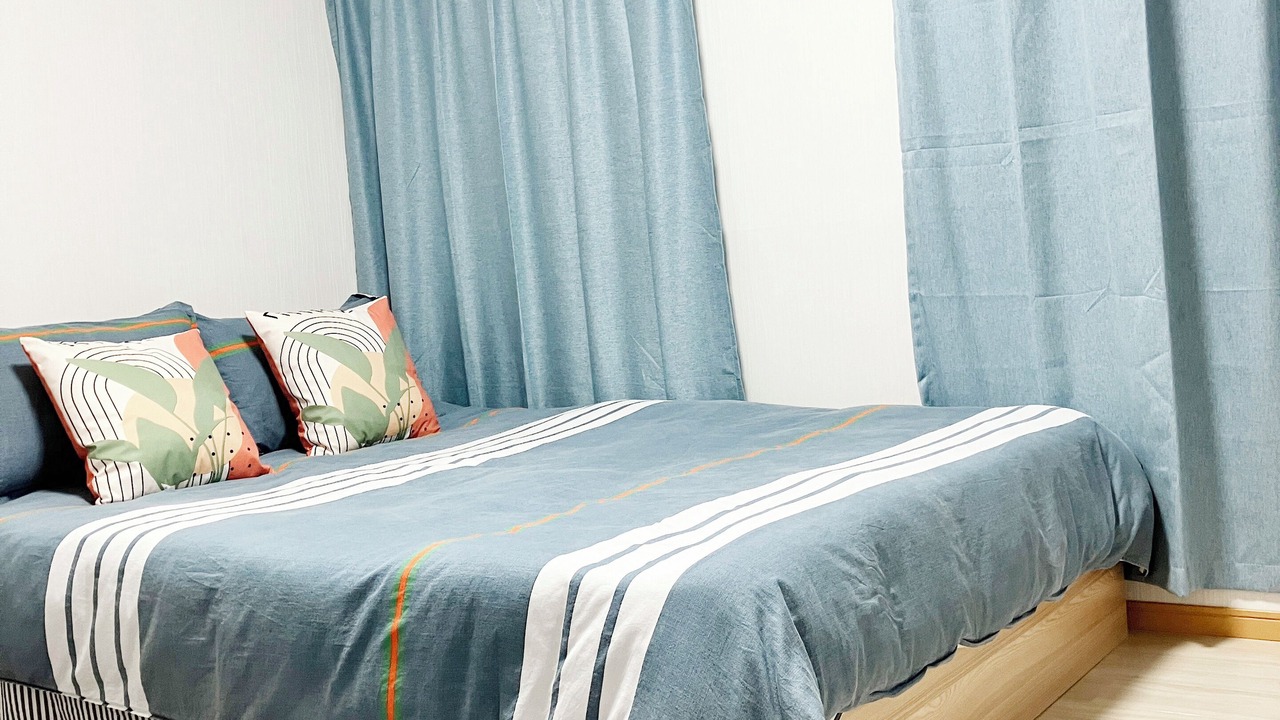 Photo of Bedroom in Taito