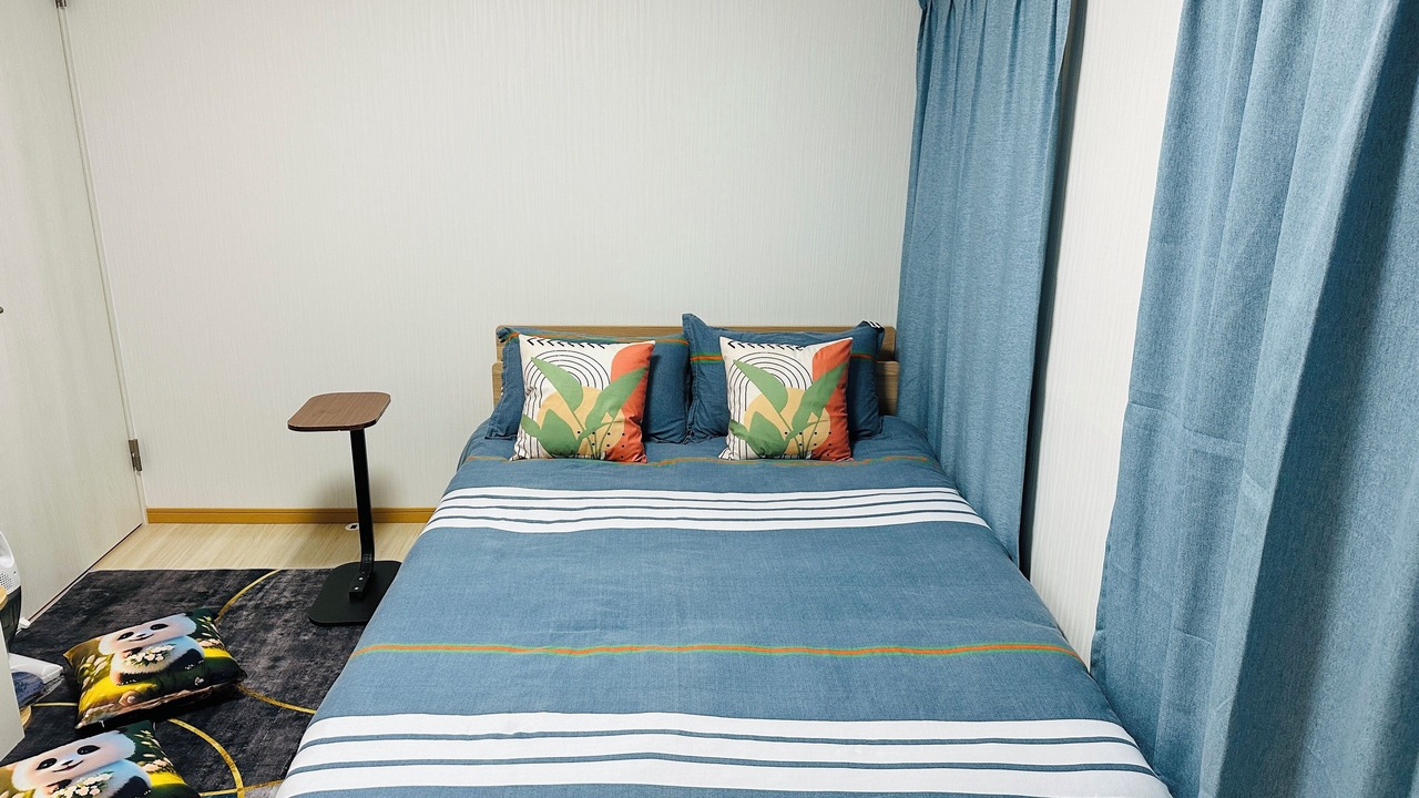 Photo of Bedroom in Taito