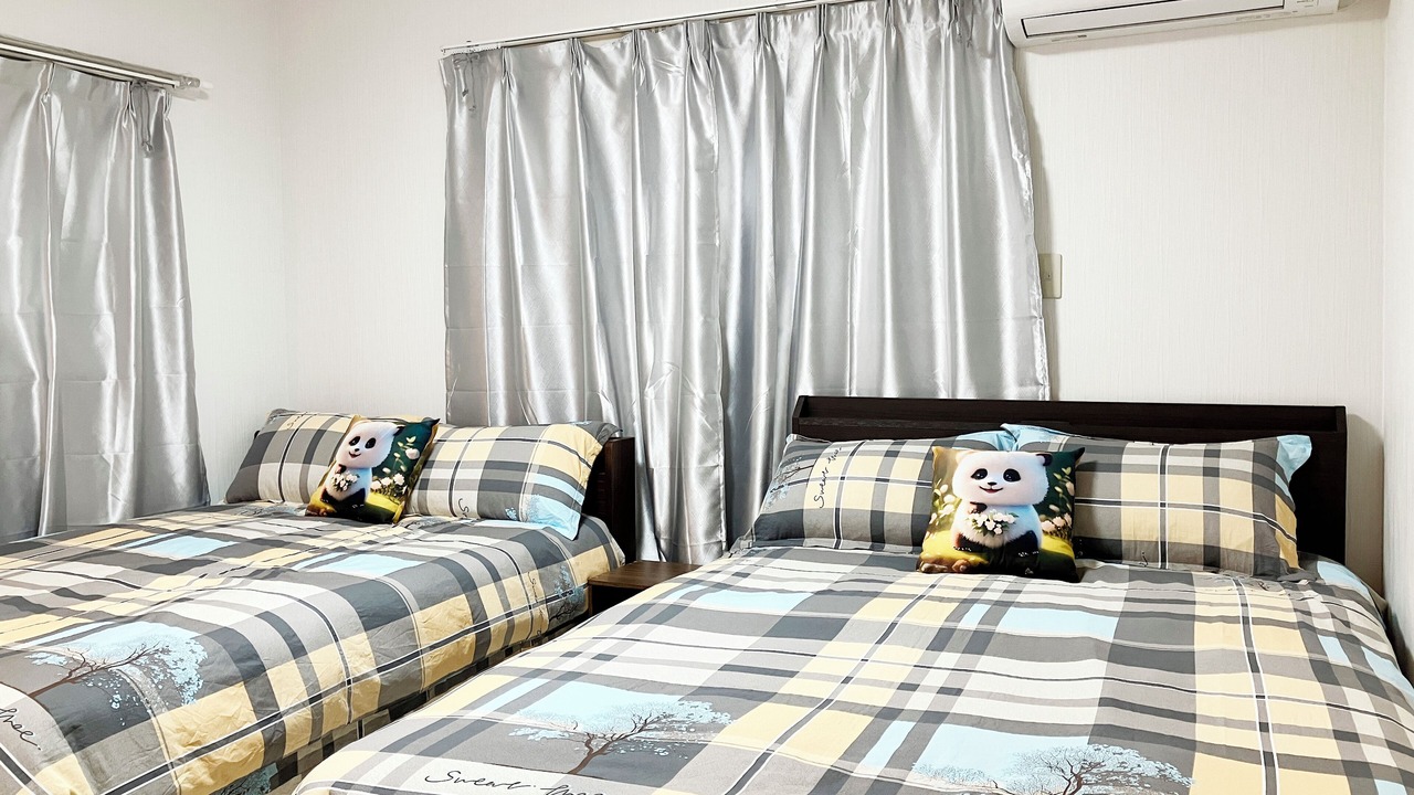 Photo of Bedroom in Taito