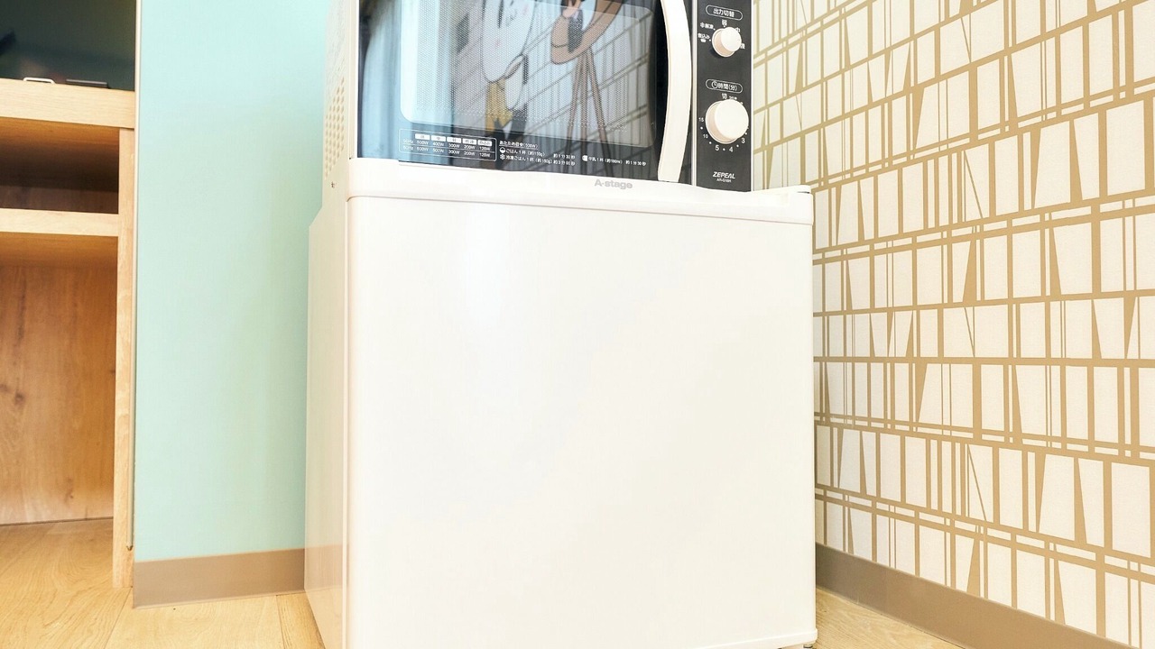 Photo of Kitchen in Chuo-ku